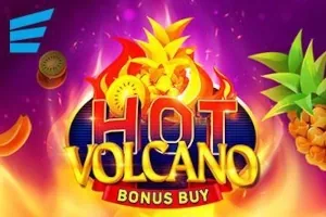 Hot Volcano Bonus Buy